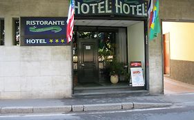 Hotel Marinoni